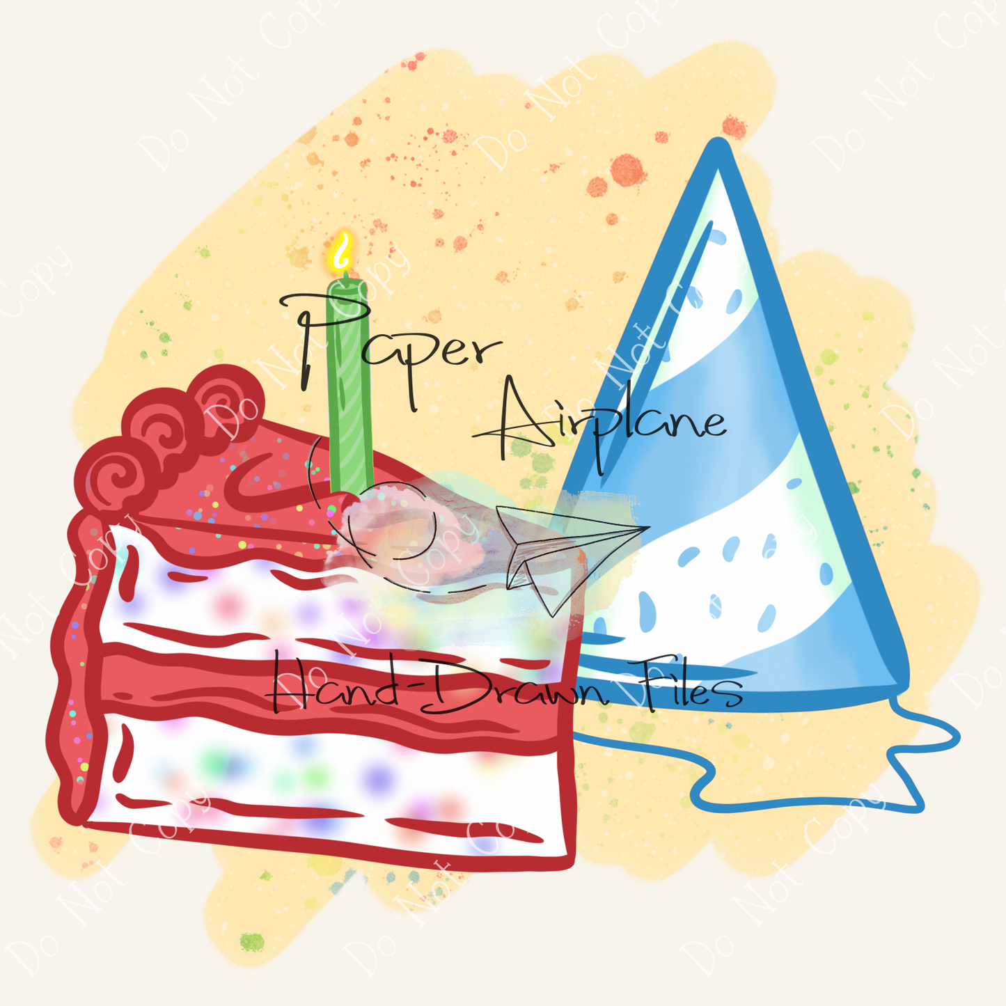 Birthday Party (Primary)