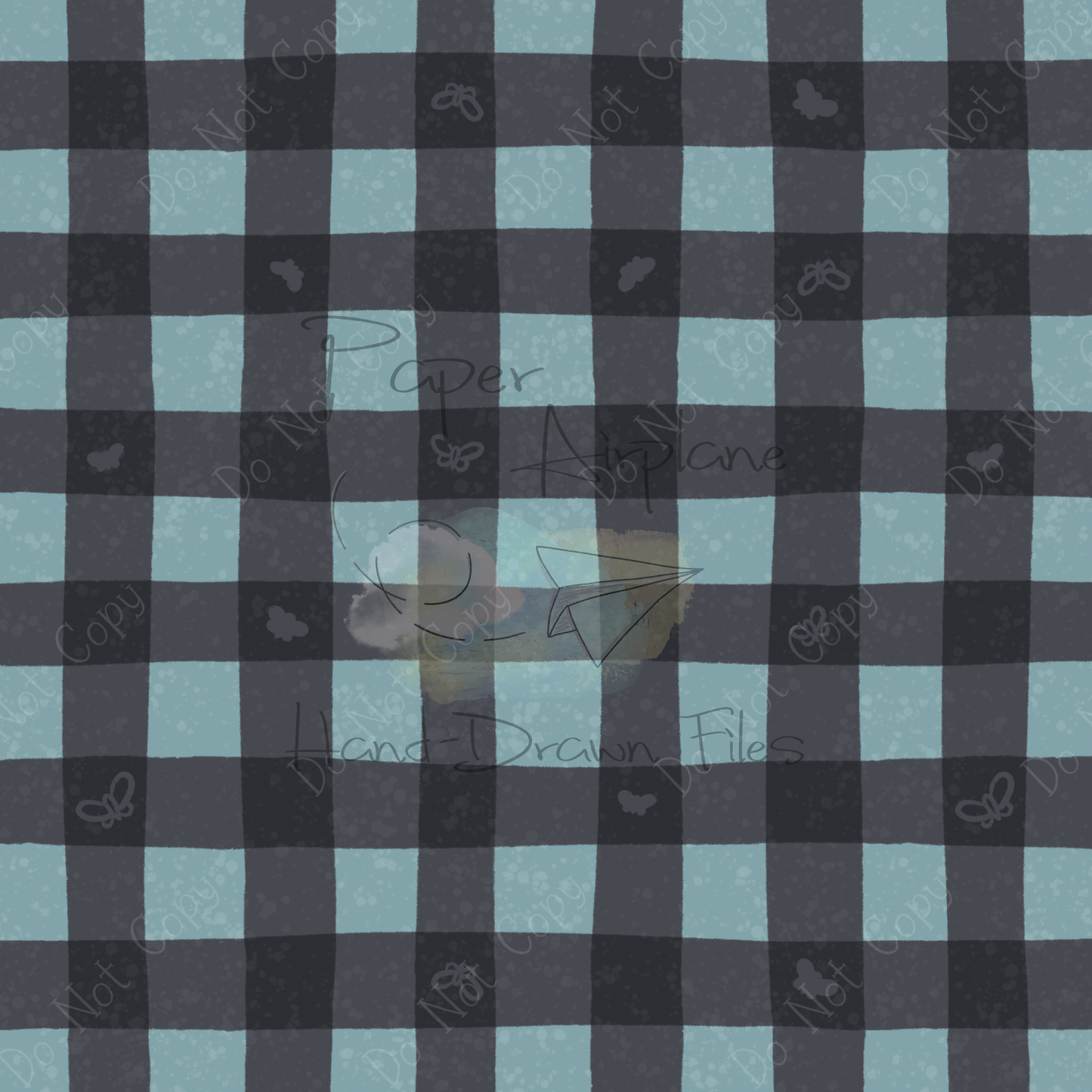 Bugs (Blue)