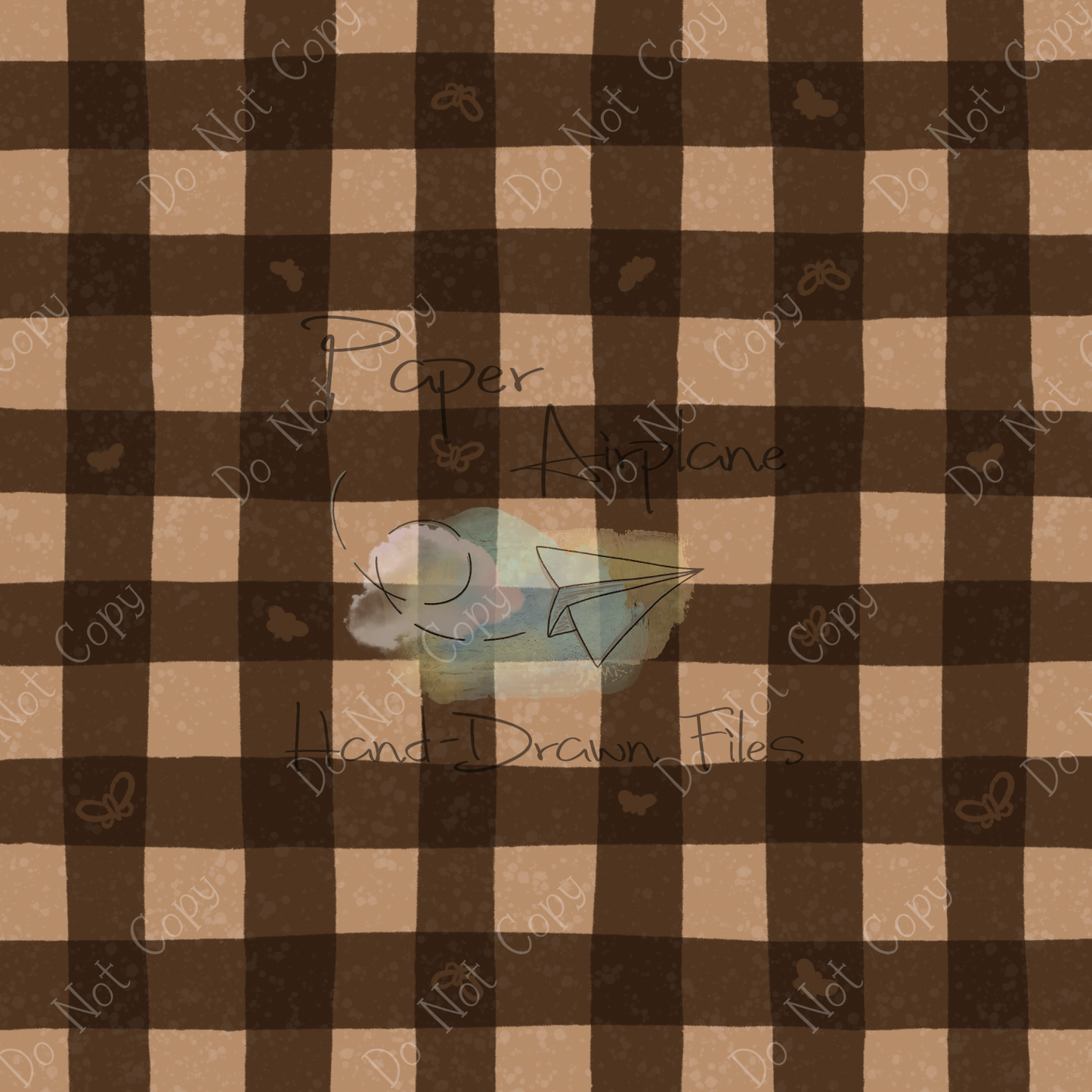 Bugs (Brown)