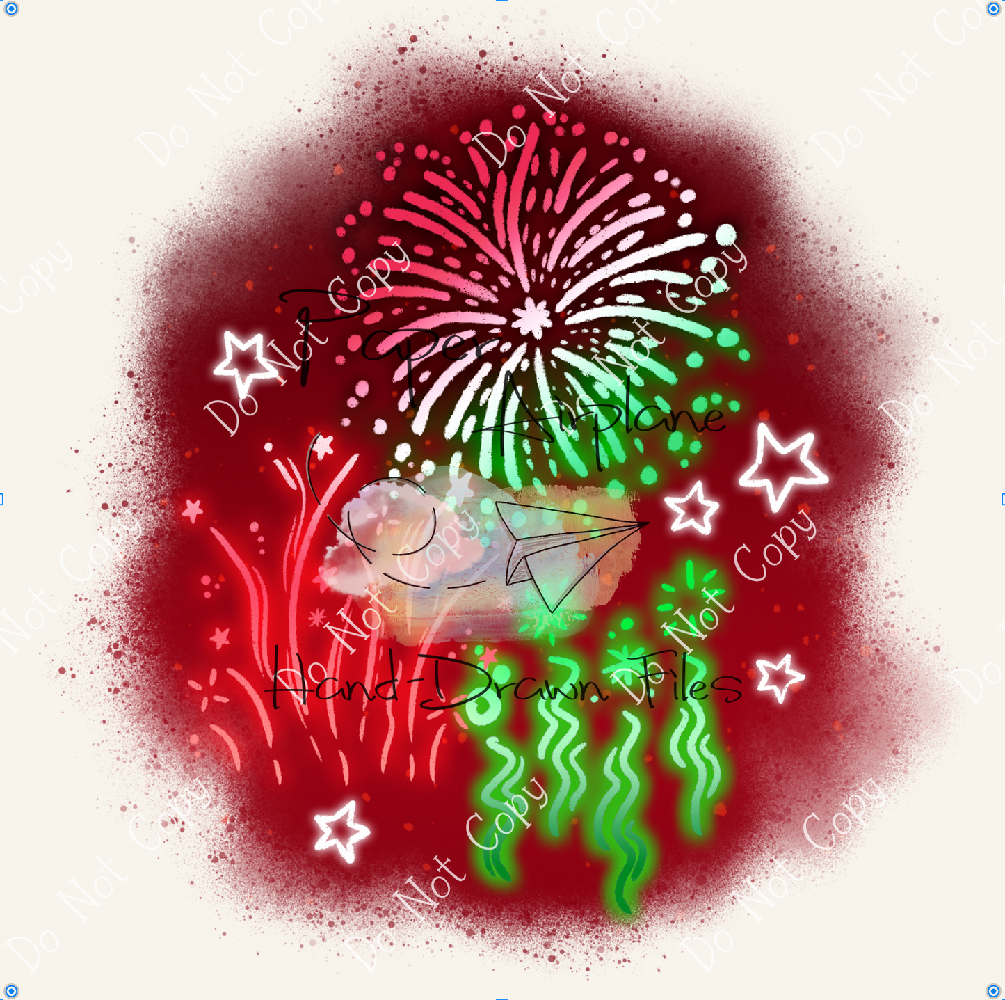Fireworks (Christmas)