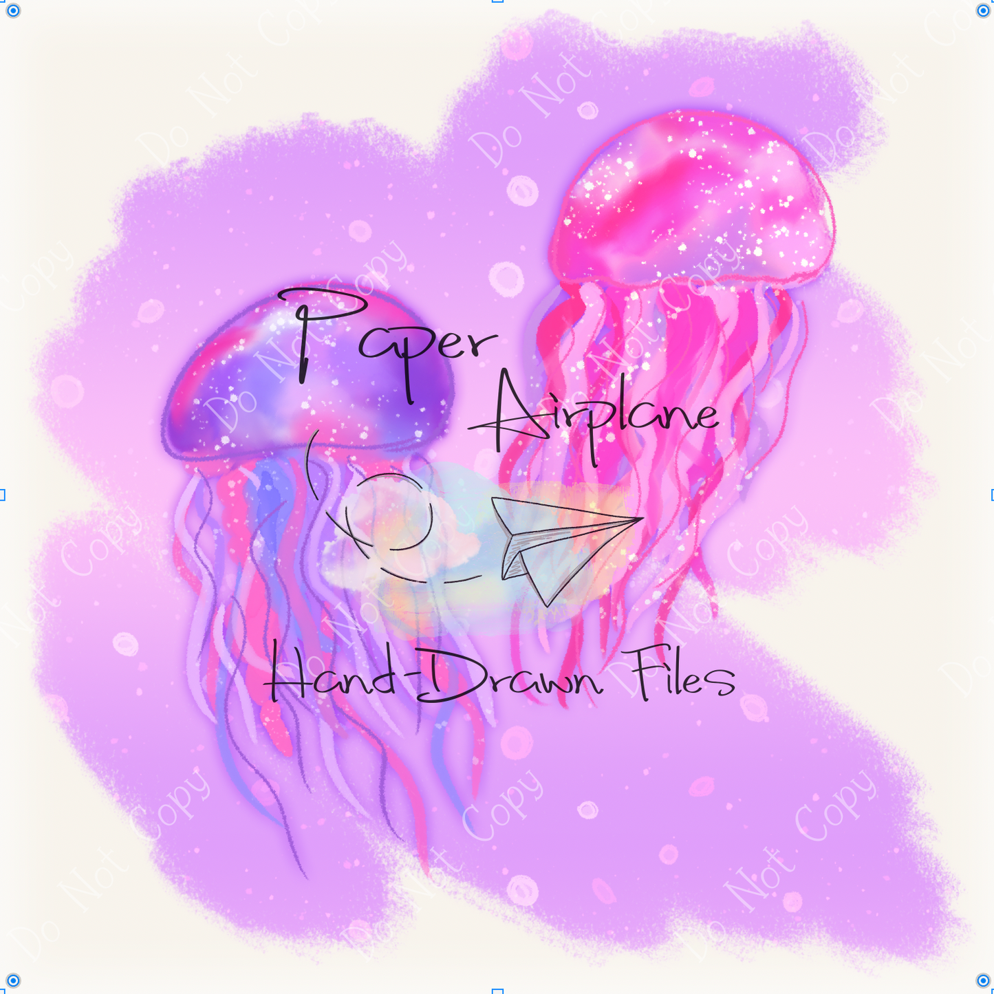 Jellyfish (Princess)