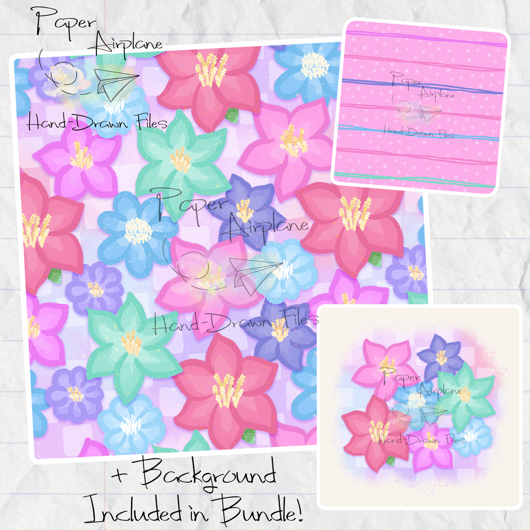 Paper Airplane Hand Drawn Files Home – Paper Airplane Hand-Drawn Files