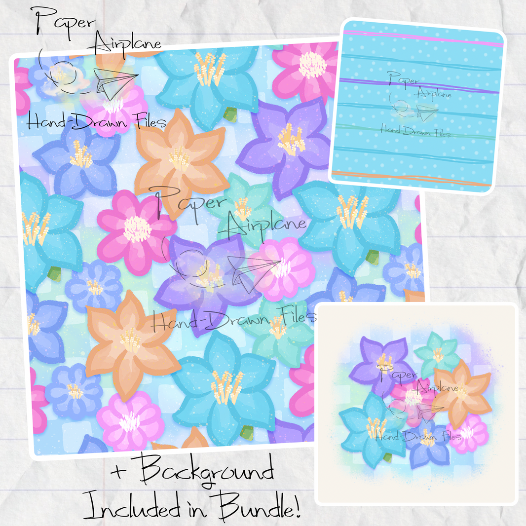 Paper Airplane Hand Drawn Files Home – Paper Airplane Hand-Drawn Files