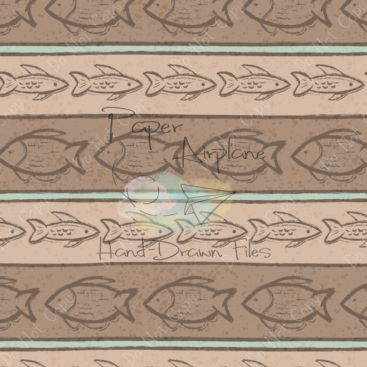 Fishing Gear (Green)