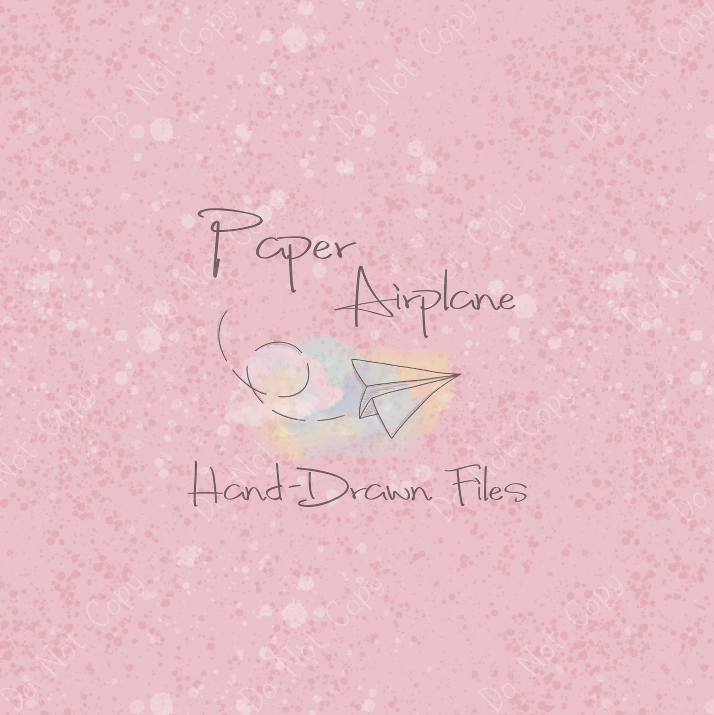 Fishing Gear (Pink)