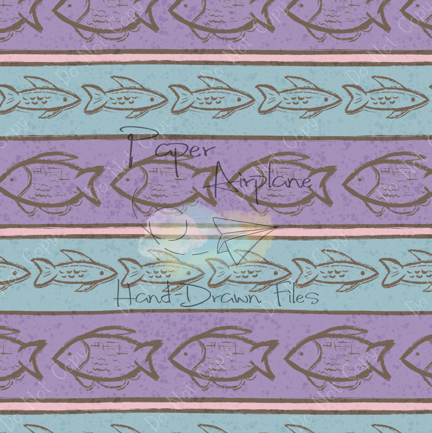 Fishing Gear (Pink)
