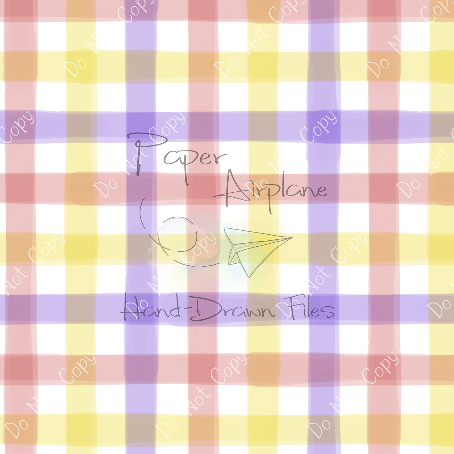 Easter Eggs (Pink, Purple, Yellow)